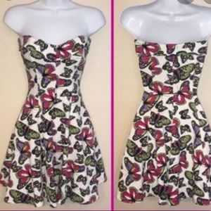 Betsey Johnson dress